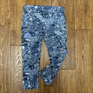 GapFit Crop Leggings